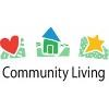 Community Living Victoria Logo