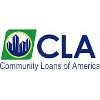Community Loans of America Logo