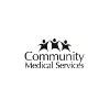 Community Medical Services Logo