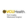 Community Memorial Healthcenter Logo