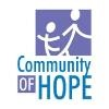 Community of Hope Logo