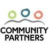 Community Partners of South Florida Logo