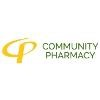 Community Pharmacy Logo