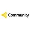 Community Professional Loudspeakers Logo