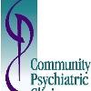 Community Psychiatric Clinic Logo