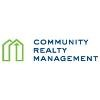 Community Realty Management Logo