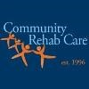 Community Rehab Care Logo