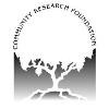 Community Research Foundation Logo