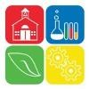 Community Resources for Science Logo