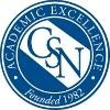 Community School Of Naples Logo