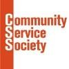 Community Service Society Logo