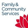 Community Services NSW Logo