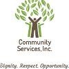 Community Services Logo
