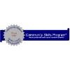 Community Skills Program Logo