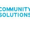 Community Solutions Logo