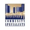 Community Specialists Logo