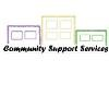 Community Support Services (MD) Logo