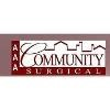 Community Surgical Supply Logo