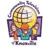 Community Television of Knoxville Logo
