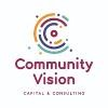 Community Vision, Capital and Consulting Logo