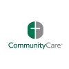 CommUnityCare Logo