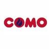 Como Oil and Propane Logo