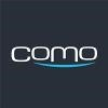 Como Logo