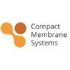 Compact Membrane Systems Logo
