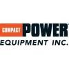 Compact Power Equipment Logo