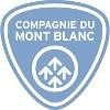 Compagnie du Mont-Blanc Logo