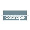 Companhia Brasileira de Projetos e Empreendimentos (COBRAPE) Logo