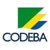 Companhia das Docas do Estado da Bahia (CODEBA) Logo