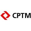 Companhia Paulista de Trens Metropolitanos (CPTM) Logo