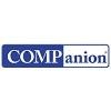 COMPanion Corporation Logo
