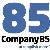 Company85 Logo
