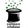 Compare Infobase Logo