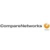 CompareNetworks Logo