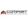 Compart Marketing e Tecnologia Logo