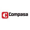 Compasa do Brasil Logo
