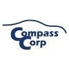 Compass Claims Logo