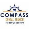 Compass Dental Services Logo