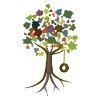 Compass Early Learning and Care Logo