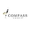 Compass Group USA Logo