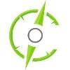 Compass High School Logo