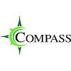 Compass Home Health & Rehab Logo