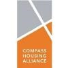 Compass Housing Logo