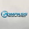 Compass Media Networks Logo