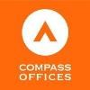 Compass Offices Logo