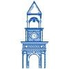 Compass Park Logo