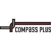 Compass Plus Logo